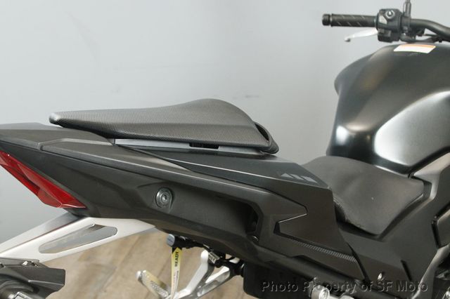 2024 Honda CB500F ABS Includes Warranty - 22985216 - 42