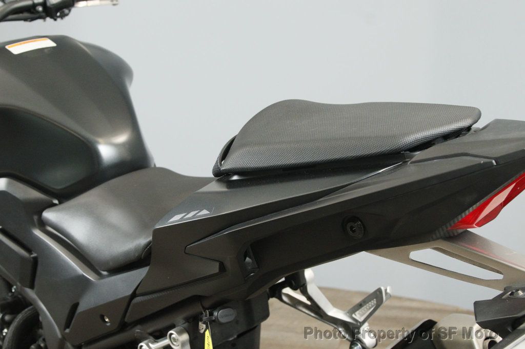 2024 Honda CB500F ABS Includes Warranty - 22985216 - 43