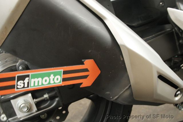 2024 Honda CB500F ABS Includes Warranty - 22985216 - 46