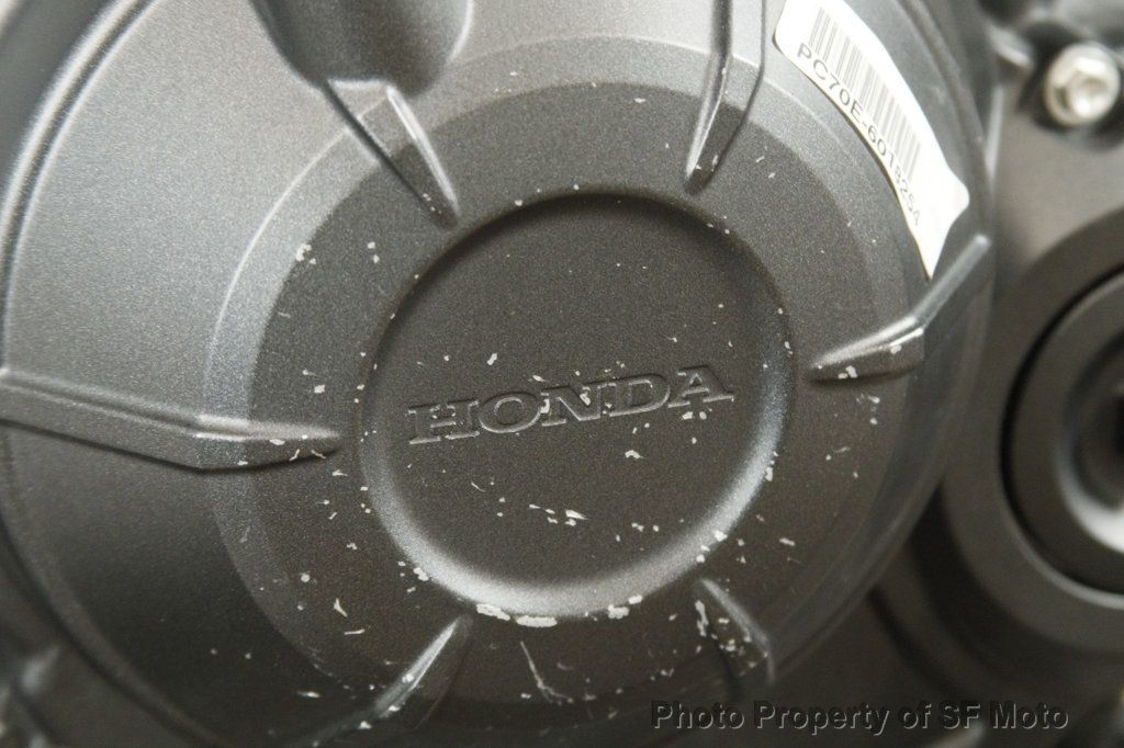 2024 Honda CB500F ABS Includes Warranty - 22985216 - 49