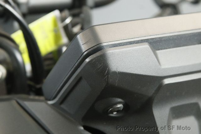 2024 Honda CB500F ABS Includes Warranty - 22985216 - 55