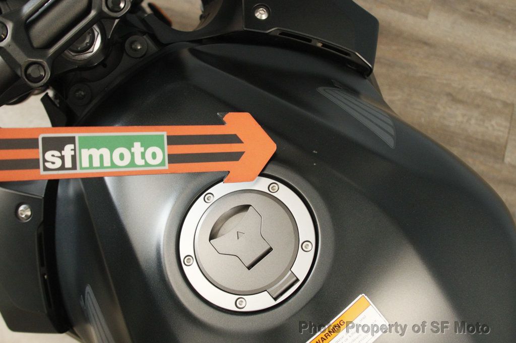 2024 Honda CB500F ABS Includes Warranty - 22985216 - 56