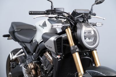 2024 Honda CB650R ABS