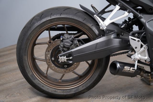 2024 Honda CB650R ABS 1 Owner, 1488 Miles - 23084549 - 16