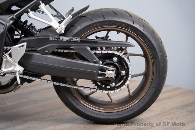 2024 Honda CB650R ABS 1 Owner, 1488 Miles - 23084549 - 17