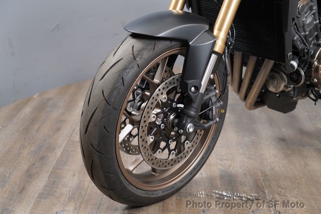 2024 Honda CB650R ABS 1 Owner, 1488 Miles - 23084549 - 18