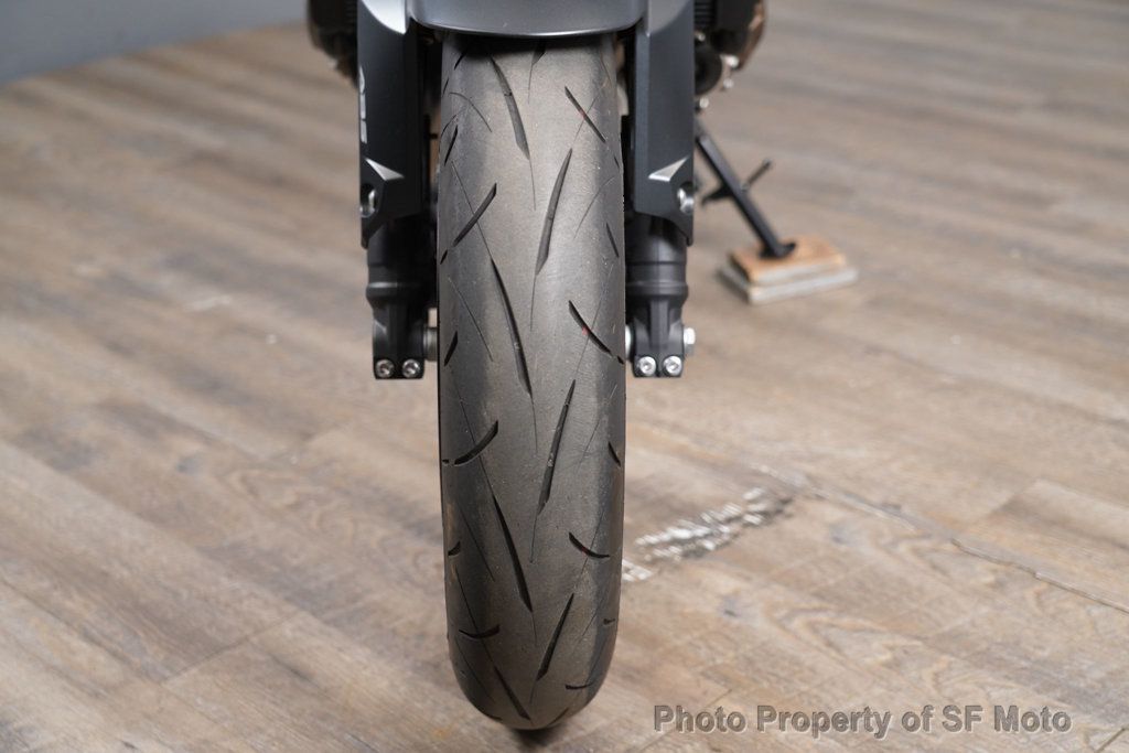 2024 Honda CB650R ABS 1 Owner, 1488 Miles - 23084549 - 22