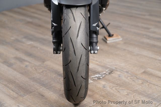 2024 Honda CB650R ABS 1 Owner, 1488 Miles - 23084549 - 22