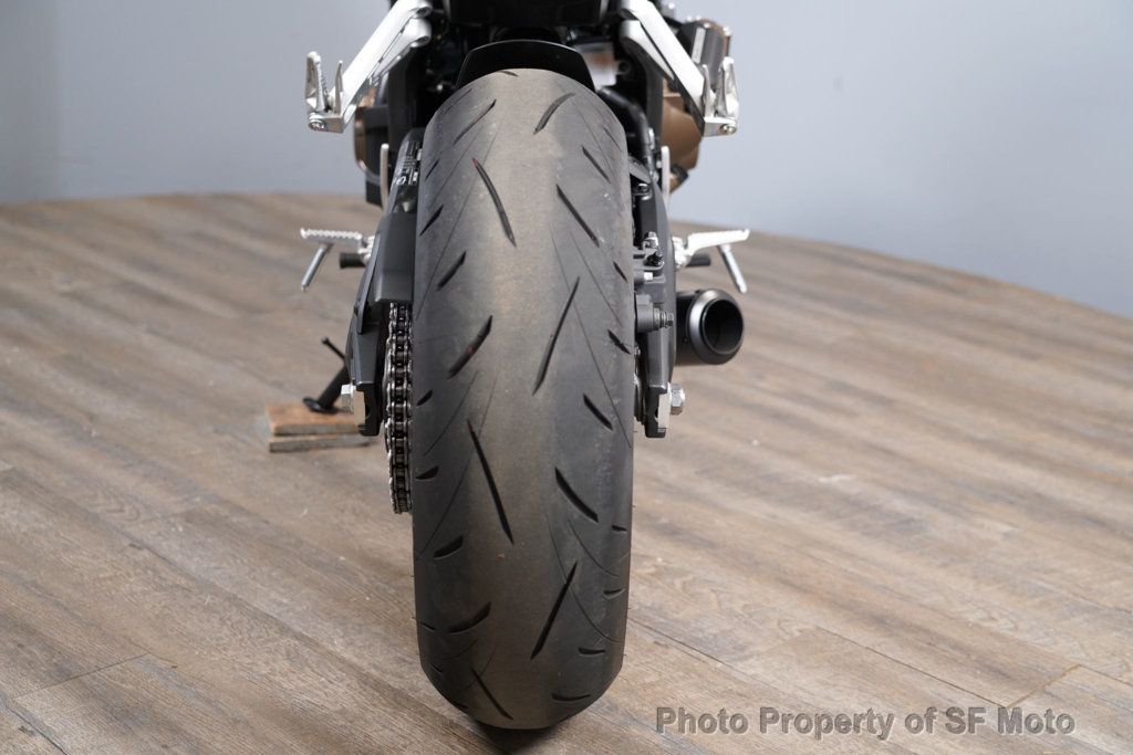 2024 Honda CB650R ABS 1 Owner, 1488 Miles - 23084549 - 23
