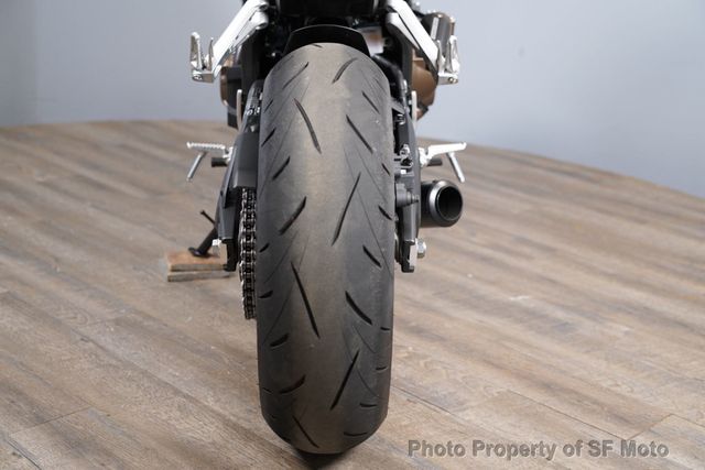 2024 Honda CB650R ABS 1 Owner, 1488 Miles - 23084549 - 23