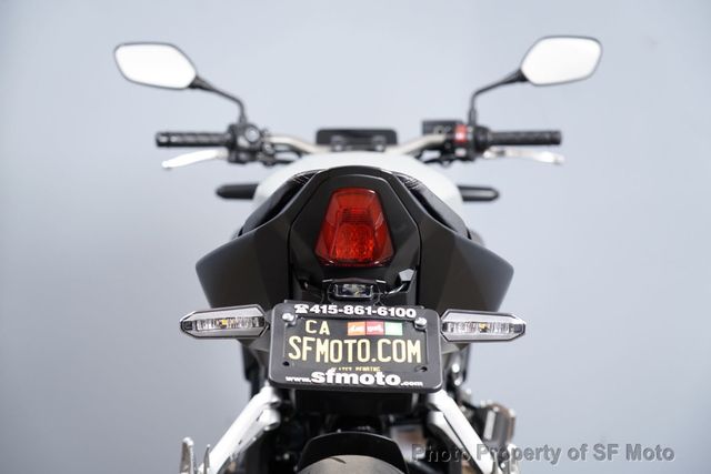 2024 Honda CB650R ABS 1 Owner, 1488 Miles - 23084549 - 26