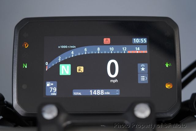2024 Honda CB650R ABS 1 Owner, 1488 Miles - 23084549 - 29