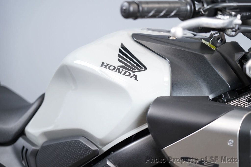 2024 Honda CB650R ABS 1 Owner, 1488 Miles - 23084549 - 32