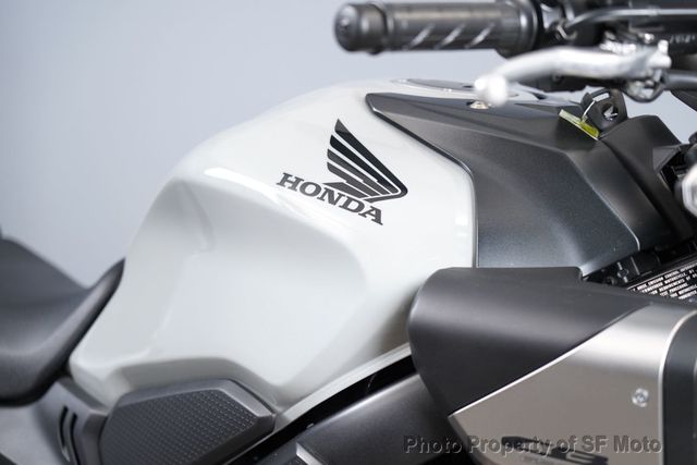 2024 Honda CB650R ABS 1 Owner, 1488 Miles - 23084549 - 32