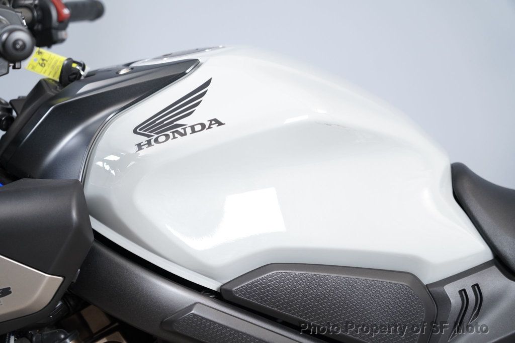 2024 Honda CB650R ABS 1 Owner, 1488 Miles - 23084549 - 35