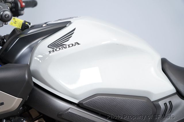 2024 Honda CB650R ABS 1 Owner, 1488 Miles - 23084549 - 35