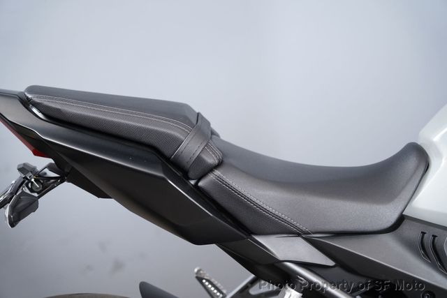 2024 Honda CB650R ABS 1 Owner, 1488 Miles - 23084549 - 40