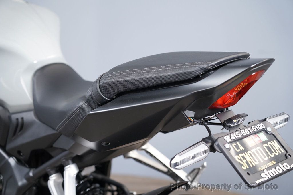 2024 Honda CB650R ABS 1 Owner, 1488 Miles - 23084549 - 43