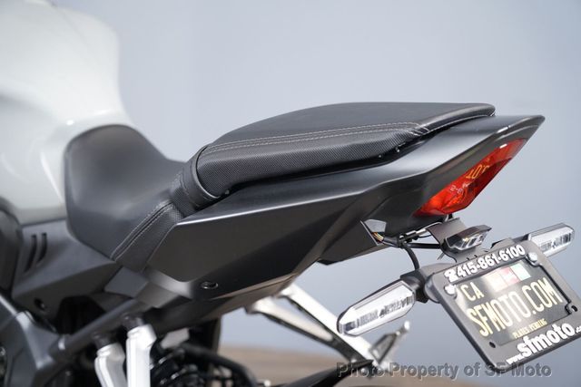 2024 Honda CB650R ABS 1 Owner, 1488 Miles - 23084549 - 43