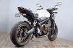 2024 Honda CB650R ABS 1 Owner, 1488 Miles - 23084549 - 44