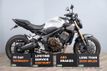 2024 Honda CB650R ABS 1 Owner, 1488 Miles - 23084549 - 4