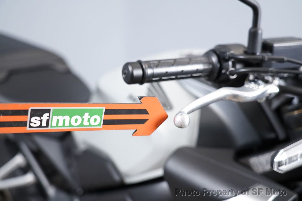2024 Honda CB650R ABS 1 Owner, 1488 Miles - 23084549 - 50