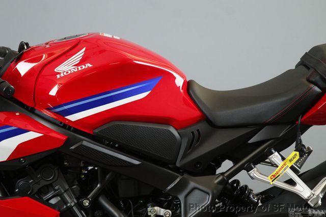 2024 Honda CBR650R E-Clutch Only 116 Miles - 22902263 - 9