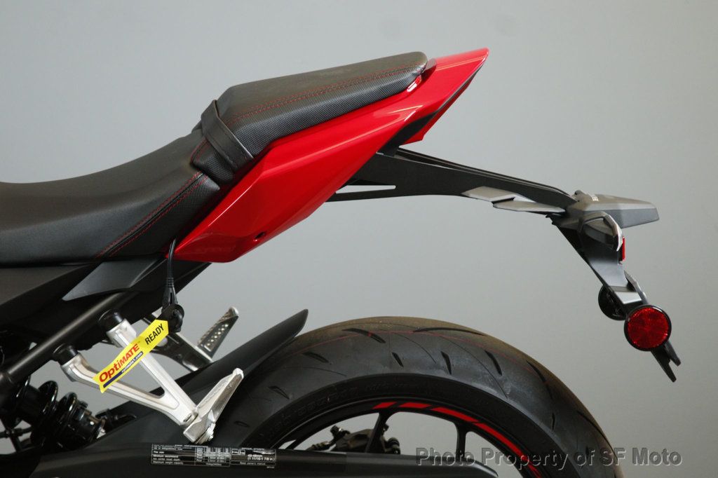 2024 Honda CBR650R E-Clutch Only 116 Miles - 22902263 - 11