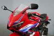 2024 Honda CBR650R E-Clutch Only 116 Miles - 22902263 - 1