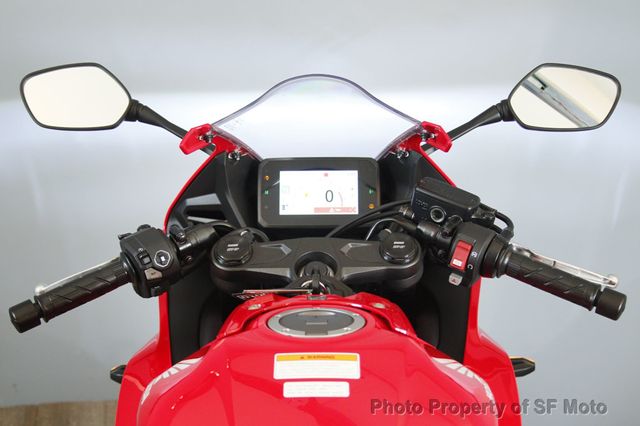 2024 Honda CBR650R E-Clutch Only 116 Miles - 22902263 - 26