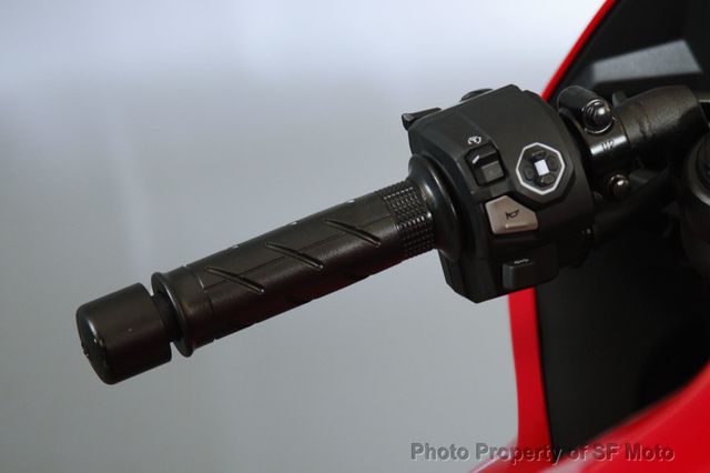 2024 Honda CBR650R E-Clutch Only 116 Miles - 22902263 - 28