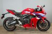 2024 Honda CBR650R E-Clutch Only 116 Miles - 22902263 - 2