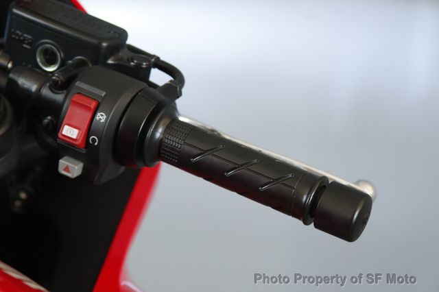 2024 Honda CBR650R E-Clutch Only 116 Miles - 22902263 - 29