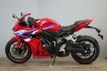 2024 Honda CBR650R E-Clutch Only 116 Miles - 22902263 - 3