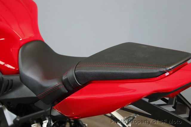 2024 Honda CBR650R E-Clutch Only 116 Miles - 22902263 - 41