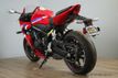 2024 Honda CBR650R E-Clutch Only 116 Miles - 22902263 - 43