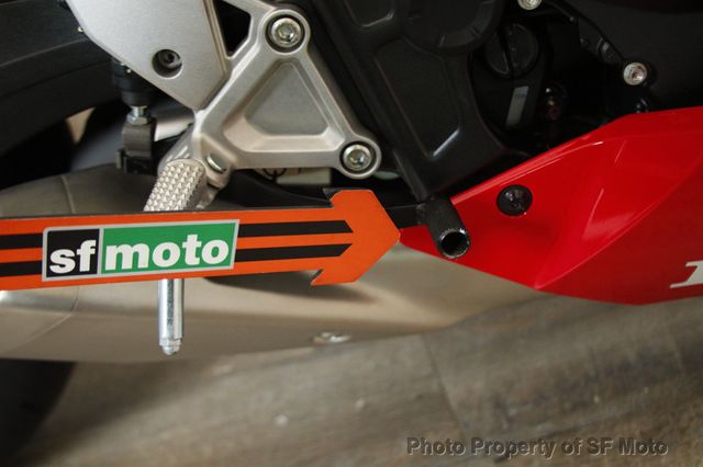 2024 Honda CBR650R E-Clutch Only 116 Miles - 22902263 - 44