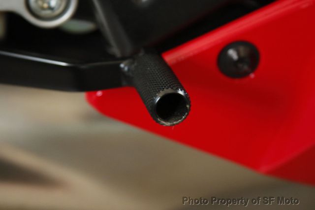 2024 Honda CBR650R E-Clutch Only 116 Miles - 22902263 - 45