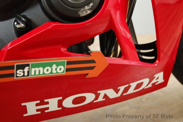 2024 Honda CBR650R E-Clutch Only 116 Miles - 22902263 - 46