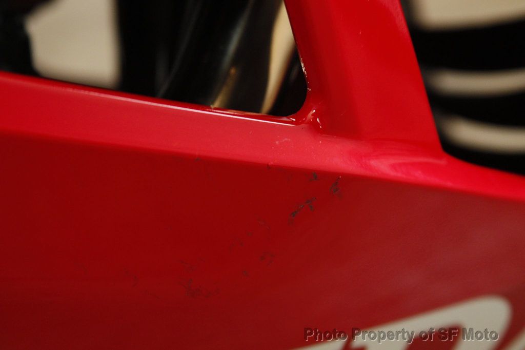 2024 Honda CBR650R E-Clutch Only 116 Miles - 22902263 - 47