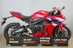 2024 Honda CBR650R E-Clutch Only 116 Miles - 22902263 - 4