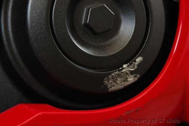 2024 Honda CBR650R E-Clutch Only 116 Miles - 22902263 - 49