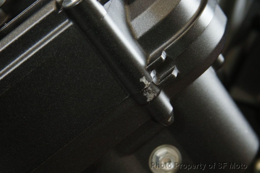 2024 Honda CBR650R E-Clutch Only 116 Miles - 22902263 - 51