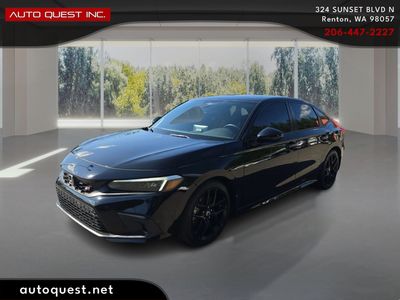 Request More Information