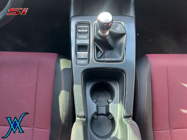 2024 Honda Civic Si Sedan 4D - 23098922 - 30