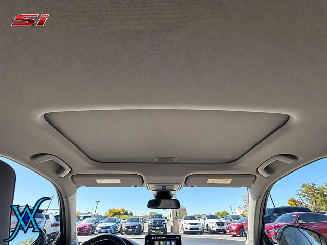 2024 Honda Civic Si Sedan 4D - 23098922 - 32