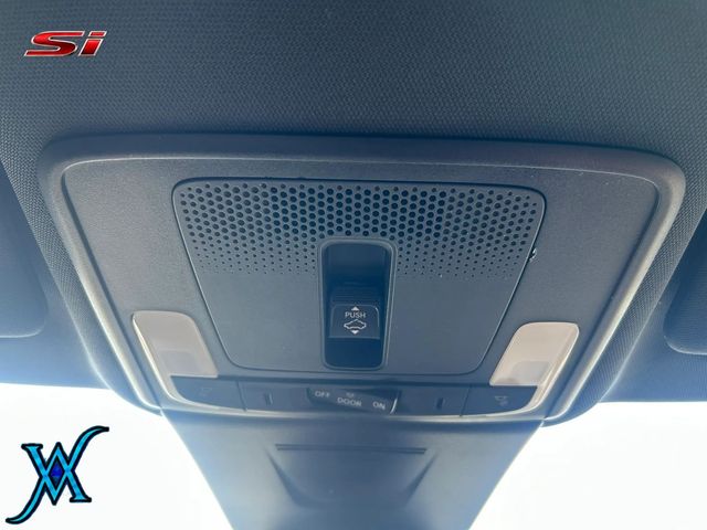2024 Honda Civic Si Sedan 4D - 23098922 - 33