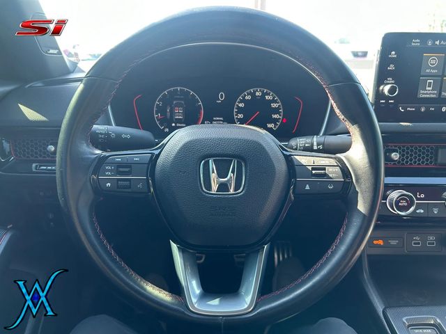 2024 Honda Civic Si Sedan 4D - 23098922 - 36