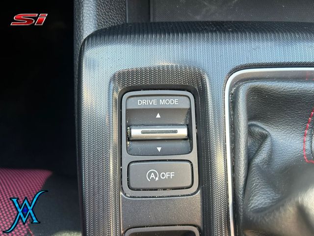 2024 Honda Civic Si Sedan 4D - 23098922 - 38