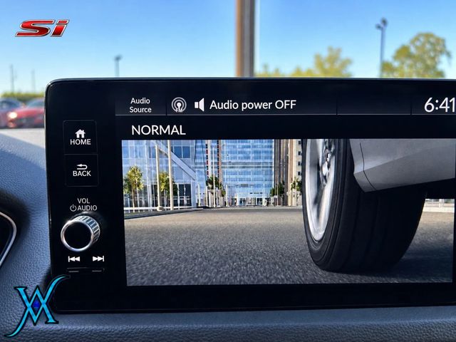 2024 Honda Civic Si Sedan 4D - 23098922 - 39